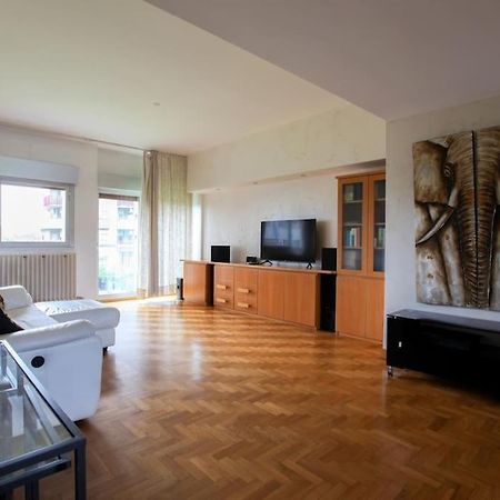 Fieramilano 3Br Apartment Экстерьер фото