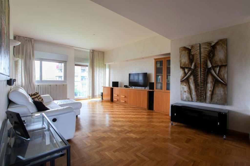 Fieramilano 3Br Apartment Экстерьер фото