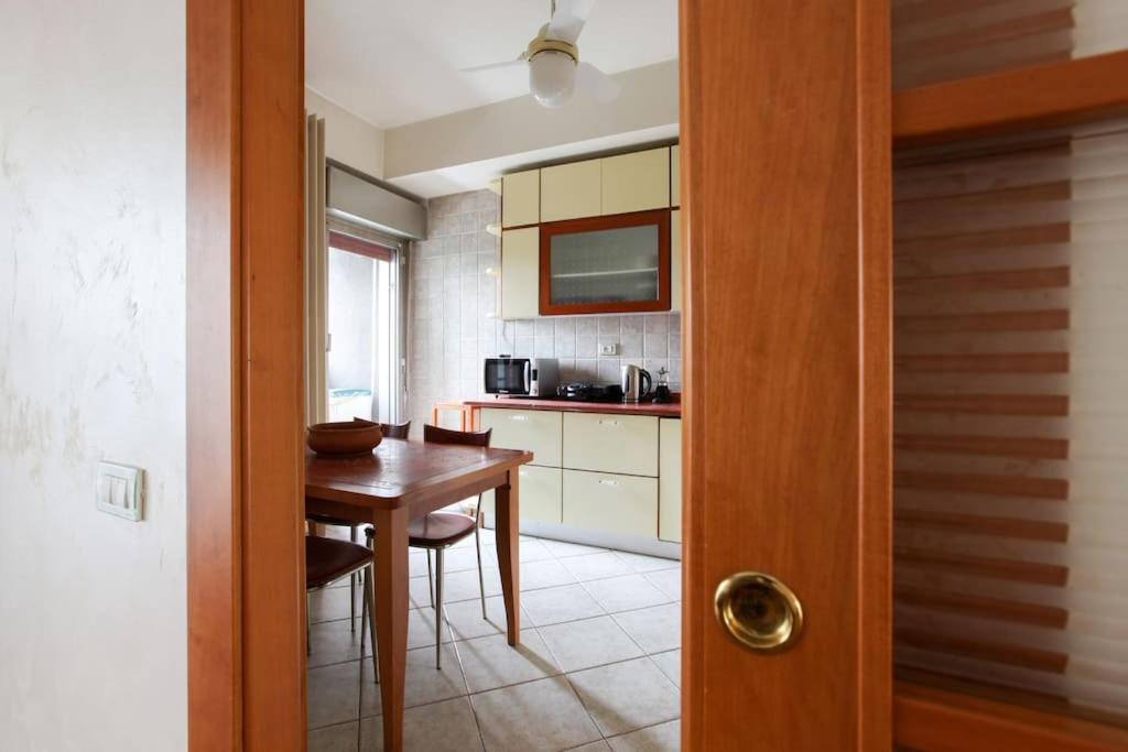 Fieramilano 3Br Apartment Экстерьер фото