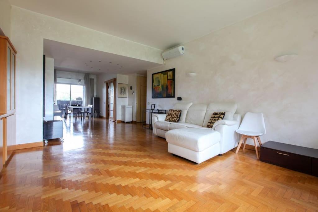 Fieramilano 3Br Apartment Экстерьер фото