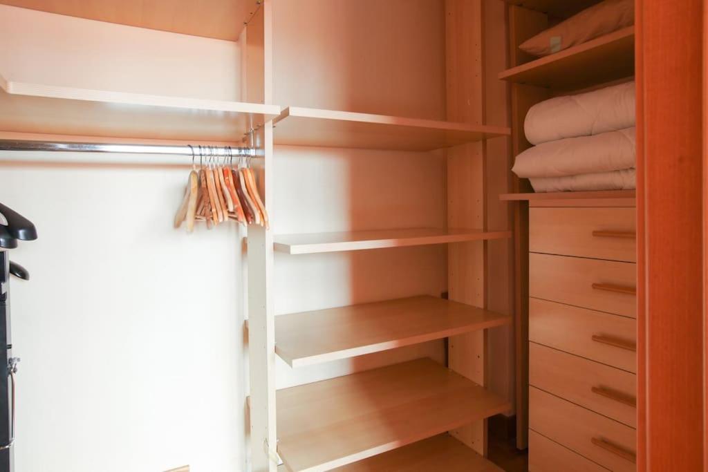 Fieramilano 3Br Apartment Экстерьер фото