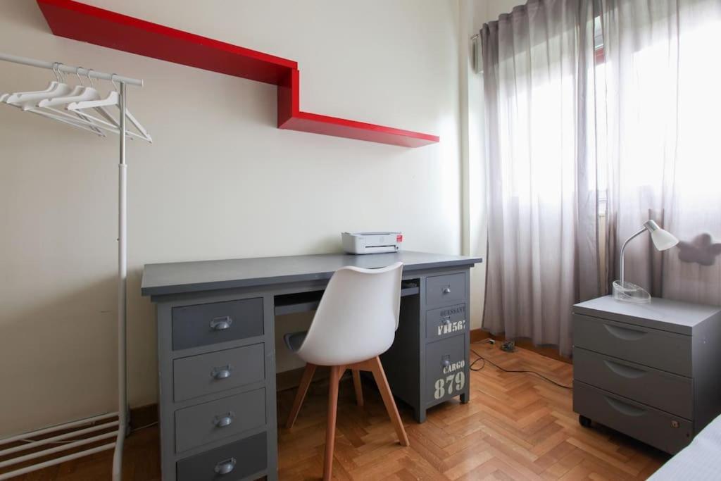 Fieramilano 3Br Apartment Экстерьер фото
