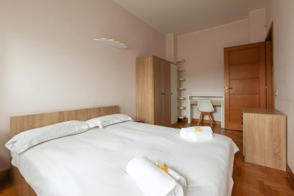 Fieramilano 3Br Apartment Экстерьер фото