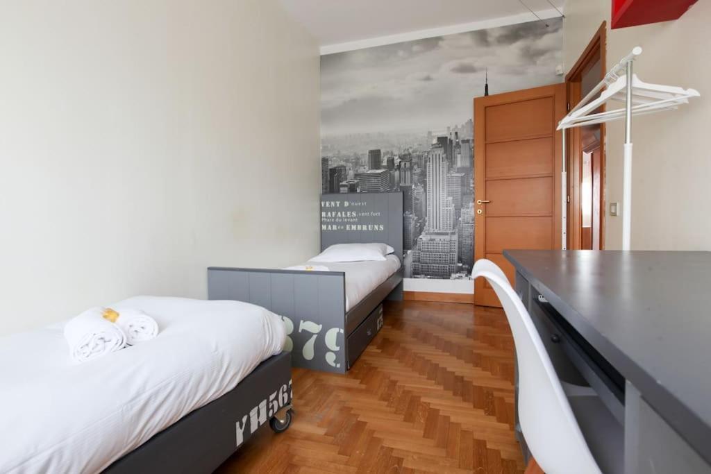 Fieramilano 3Br Apartment Экстерьер фото
