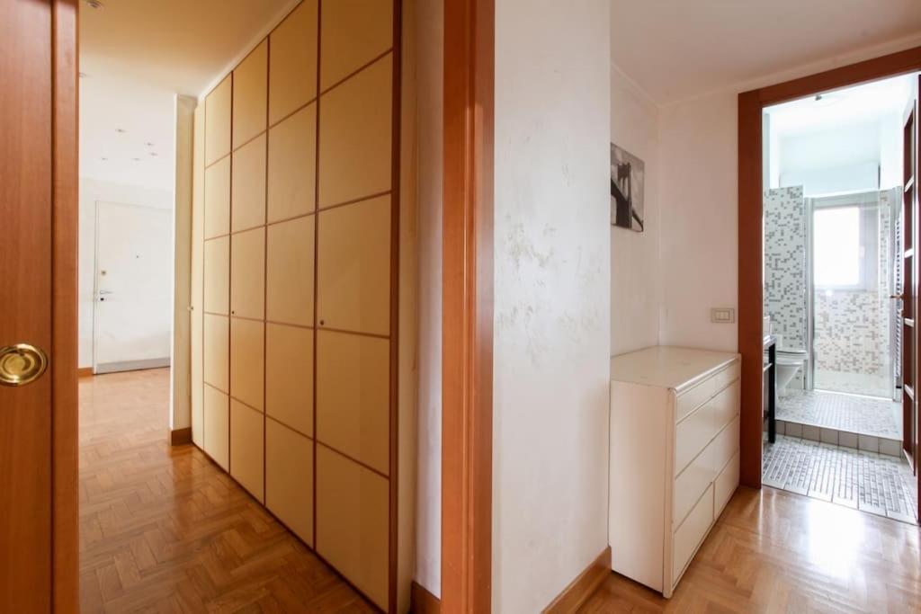 Fieramilano 3Br Apartment Экстерьер фото