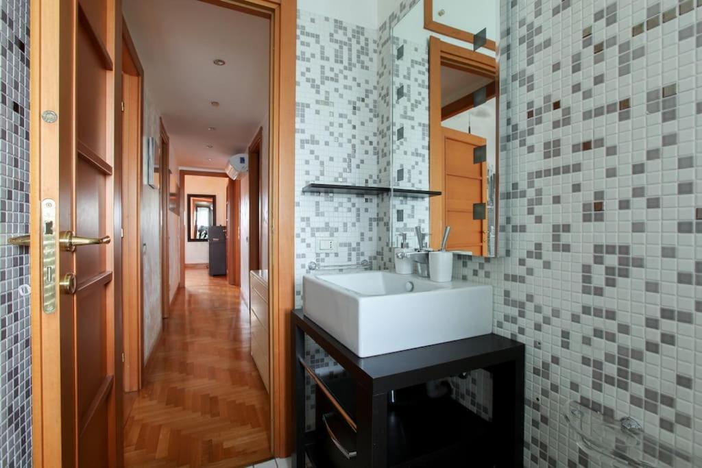 Fieramilano 3Br Apartment Экстерьер фото