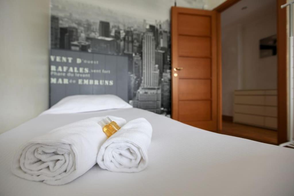 Fieramilano 3Br Apartment Экстерьер фото